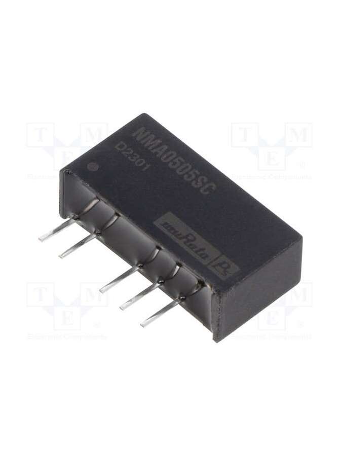 nma0505sc-murata power solutions