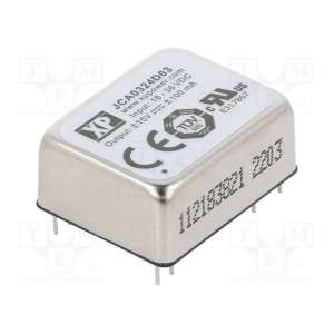 JCA0324D03 XP POWER