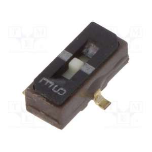 CJS-1201B Nidec Copal Electronics