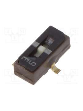 cjs-1201b-nidec copal electronics