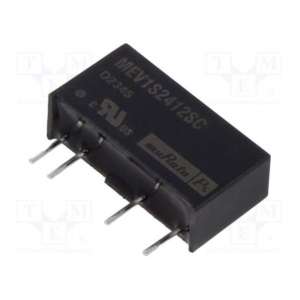 MEV1S2412SC Murata Power Solutions