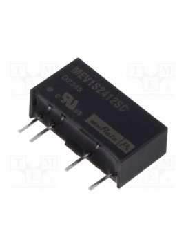 mev1s2412sc-murata power solutions