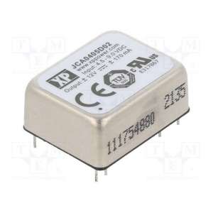 JCA0405D02 XP POWER