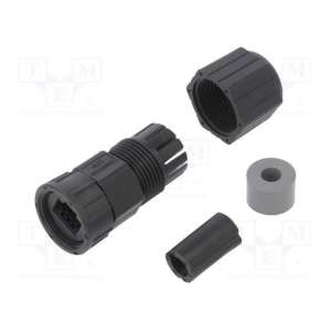 RCP-00BMMS-SLM7001 AMPHENOL LTW