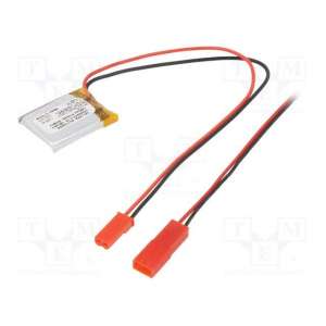 L402025 CELLEVIA BATTERIES