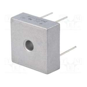 MB3510W DC COMPONENTS