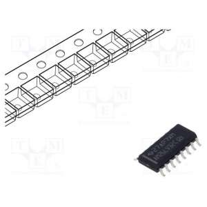 AM26LV32CDR TEXAS INSTRUMENTS