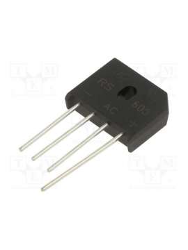 rs605-dc components