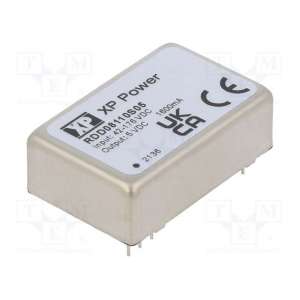 RDD08110S05 XP POWER