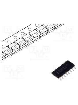 trs3232ecdr-texas instruments