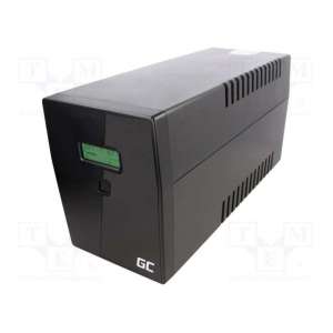 UPS05 GREEN CELL