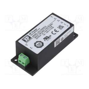 ECL15UD02-S XP POWER