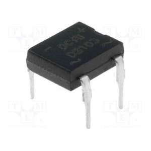 DB103 DC COMPONENTS