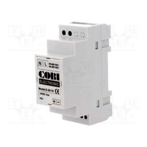 S-30-10 COBI ELECTRONIC