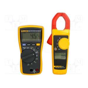 FLUKE 116/323 FLUKE