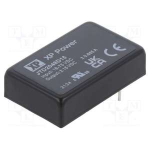 JTD2048D15 XP POWER