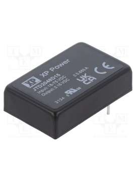 jtd2048d15-xp power