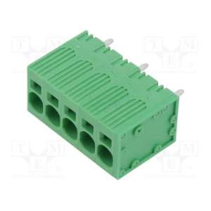 EB167A-05-M-180 ADAM TECH
