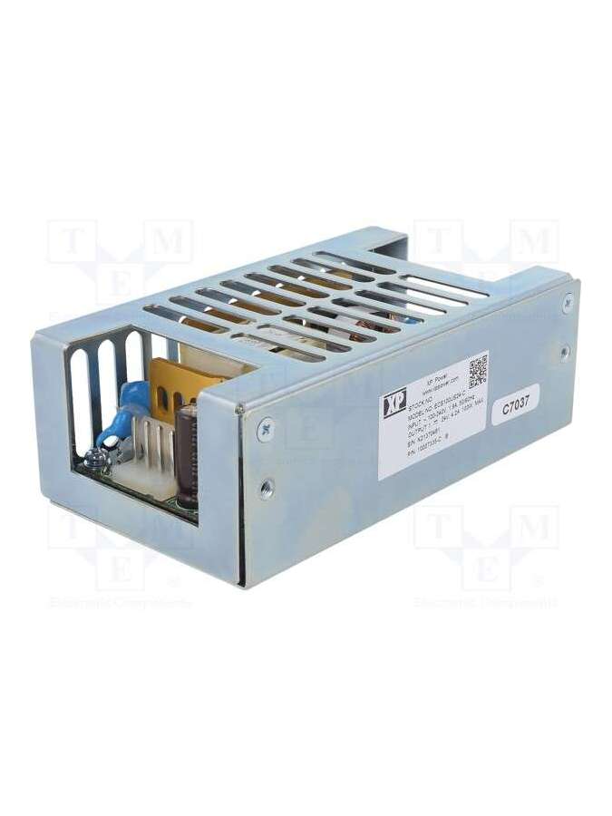 ecs100us24-c-xp power