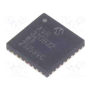 AVR32DB32-I/RXB MICROCHIP TECHNOLOGY