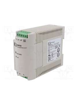 dnr30us12-xp power