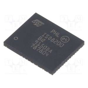 ISO8200BQ STMicroelectronics