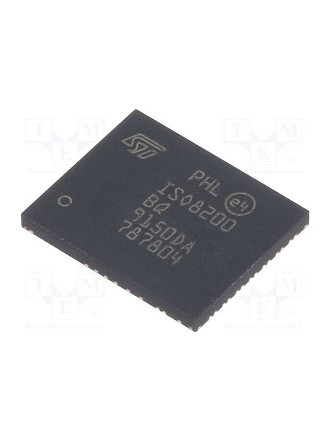 iso8200bq-stmicroelectronics
