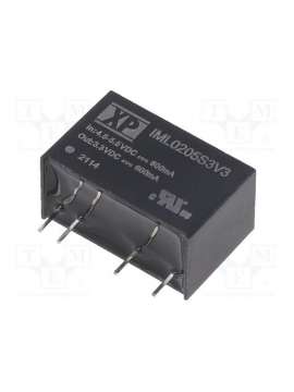 iml0205s3v3-xp power