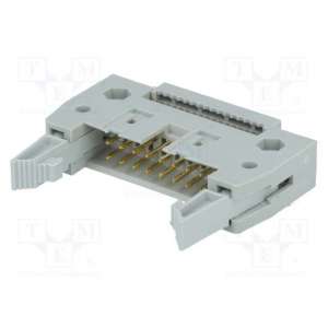 DS1012-16LNN0A CONNFLY