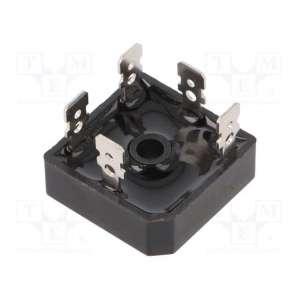 TBR3508 DC COMPONENTS