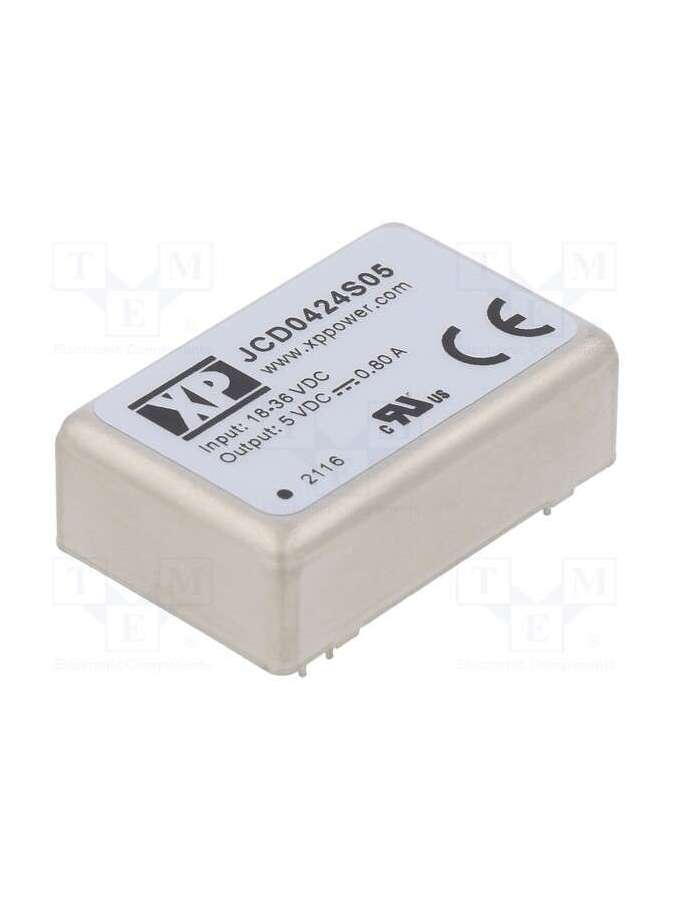 jcd0424s05-xp power