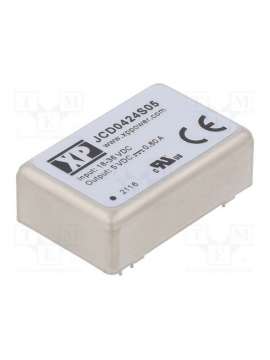 jcd0424s05-xp power