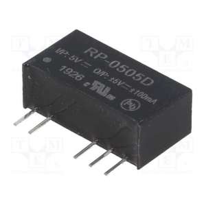 RP-0505D RECOM