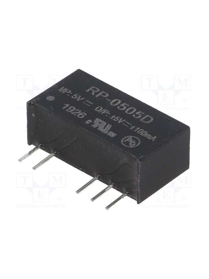 rp-0505d-recom