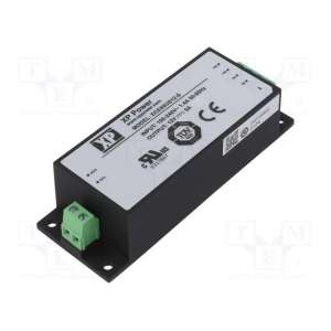 ECE60US12-S XP POWER