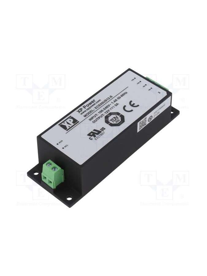 ece60us12-s-xp power