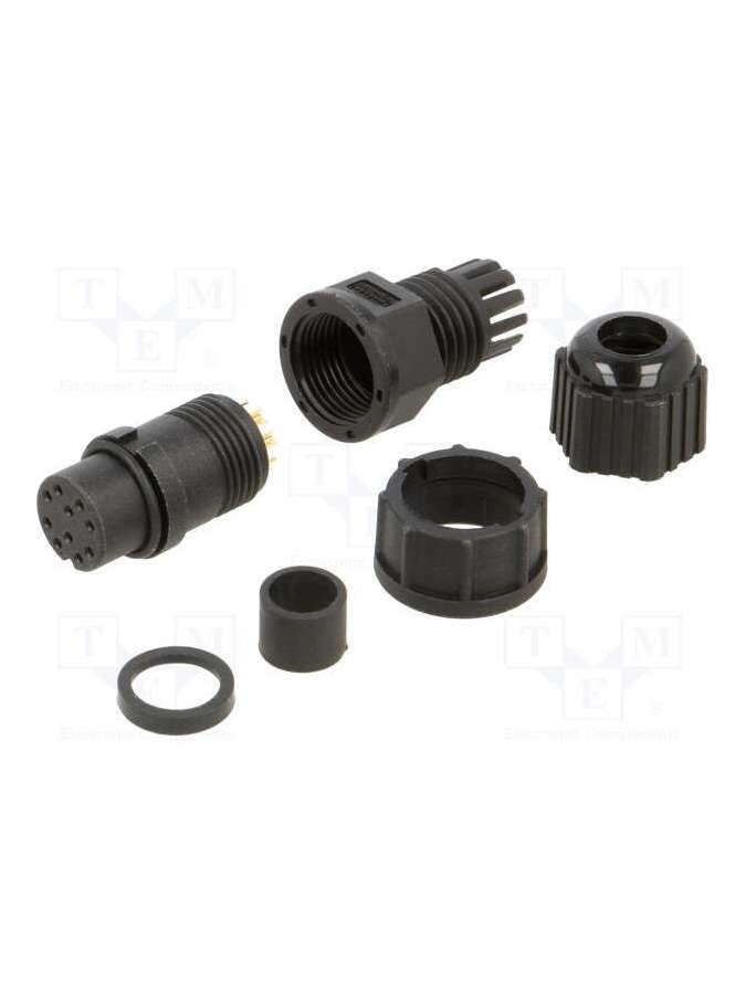 bu-10bffa-ll7001-amphenol ltw