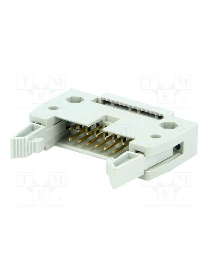 ds1012-14lnn2a8-connfly
