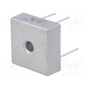 MB254W DC COMPONENTS