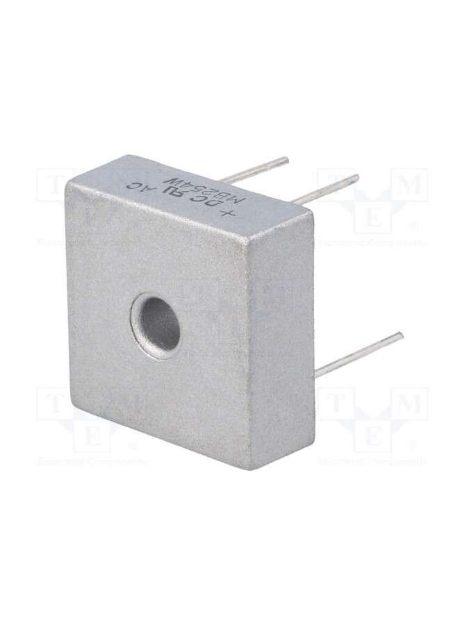mb254w-dc components