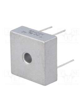 mb254w-dc components