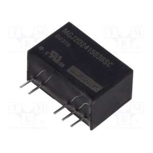 MGJ2D241503BSC Murata Power Solutions