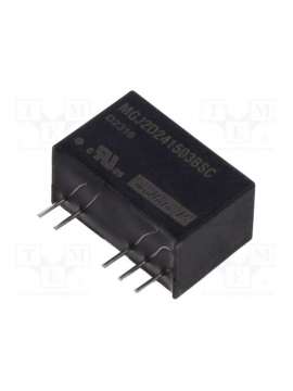mgj2d241503bsc-murata power solutions