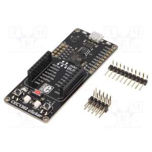 CEC1302 CLICKER MIKROE