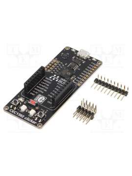cec1302 clicker-mikroe