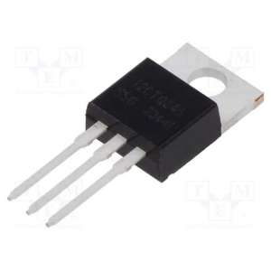 12CTQ045 SMC DIODE SOLUTIONS