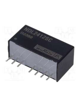 ndl2412sc-murata power solutions