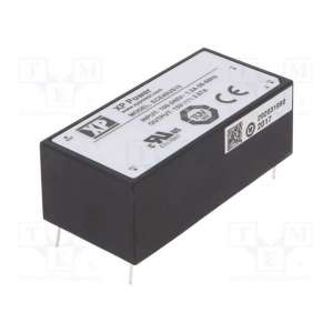 ECE40US15 XP POWER