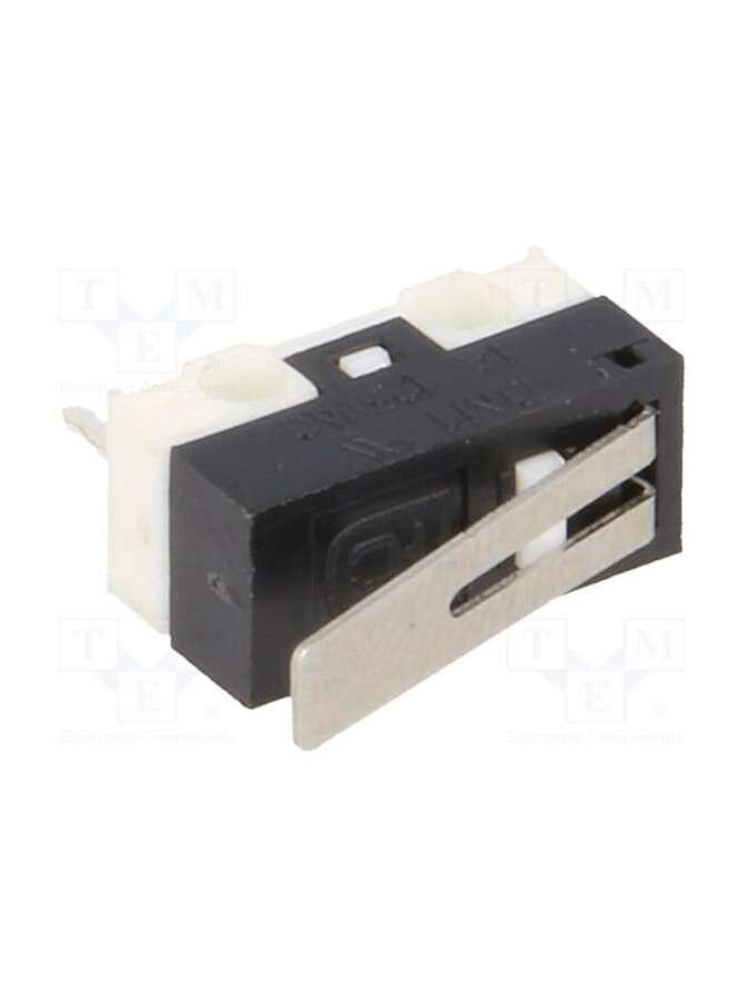 dm-101p-30-3-canal electronic