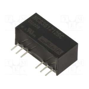 NCS3S1212SC Murata Power Solutions
